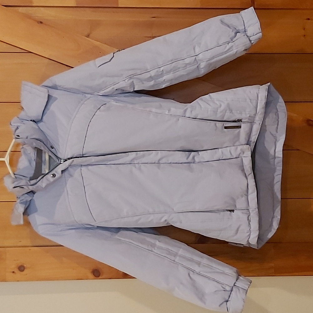 Ladies ski jacket